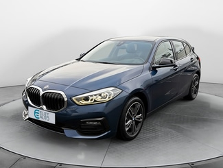 Bmw Serie 1 118i 136 ch