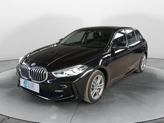 Bmw Serie 1 116i 109 ch dkg7