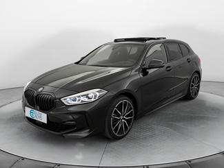 Bmw Serie 1 118i 136 ch dkg7
