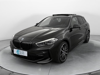 Bmw Serie 1 118i 136 ch dkg7