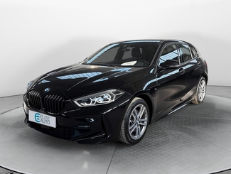 Bmw Serie 1 118i 136 ch dkg7