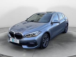 Bmw Serie 1 116i 109 ch dkg7