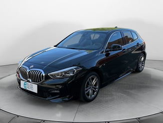 Bmw Serie 1 118i 136 ch dkg7
