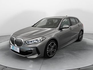 Bmw Serie 1 116i 109 ch dkg7