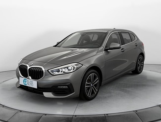Bmw Serie 1 116d 116 ch