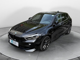 Bmw Serie 1 118i 136 ch dkg7