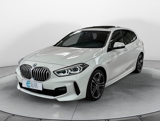 Bmw Serie 1 116d 116 ch dkg7