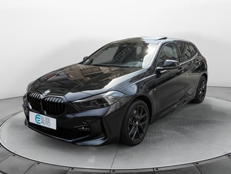 Bmw Serie 1 120i 178 ch dkg7