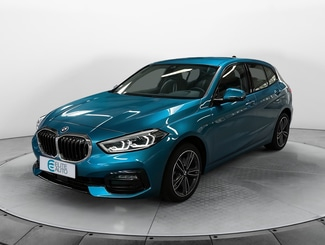 Bmw Serie 1 118d 150 ch bva8