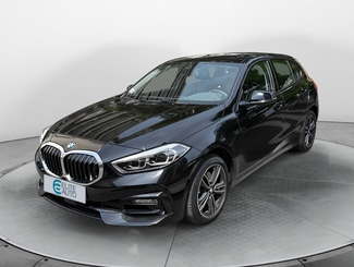 Bmw Serie 1 116i 109 ch