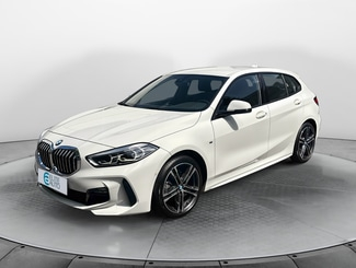 Bmw Serie 1 116i 109 ch