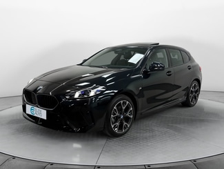 Bmw Serie 1 f70 120d 163 ch dkg7