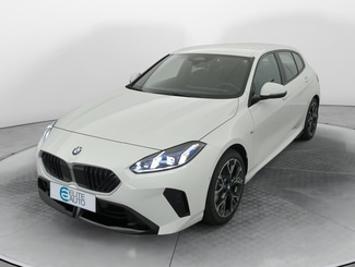 Bmw Serie 1 f70 120 170 ch dkg7