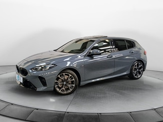 Bmw Serie 1 f70 120 170 ch dkg7