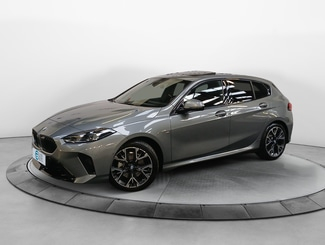 Bmw Serie 1 f70 120d 163 ch dkg7