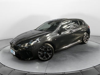 Bmw Serie 1 f70 120d 163 ch dkg7