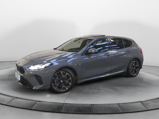 Bmw Serie 1 f70 120 170 ch dkg7