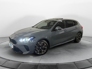 Bmw Serie 1 f70 120d 163 ch dkg7