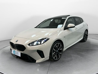 Bmw Serie 1 f70 120 170 ch dkg7