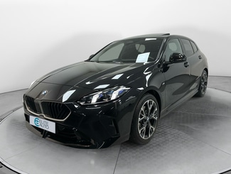 Bmw Serie 1 f70 120 170 ch dkg7