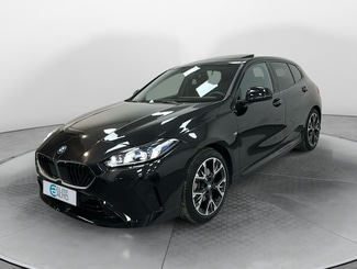 Bmw Serie 1 f70 120 170 ch dkg7