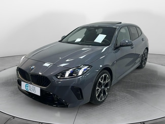 Bmw Serie 1 f70 120 170 ch dkg7