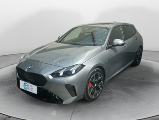 Bmw Serie 1 f70 120d 163 ch dkg7