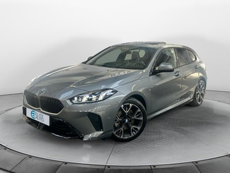 Bmw Serie 1 f70 120 170 ch dkg7