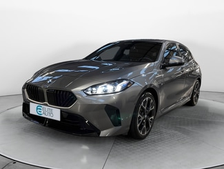 Bmw Serie 1 f70 120d 163 ch dkg7