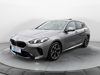 Bmw Serie 1 f70 120 170 ch dkg7