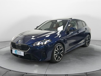 Bmw Serie 1 f70 120 170 ch dkg7