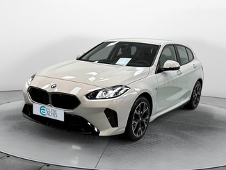 Bmw Serie 1 f70 120 170 ch dkg7