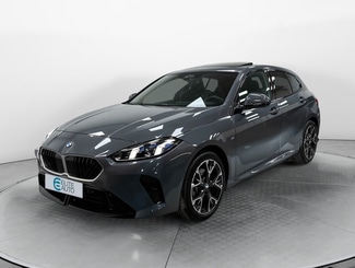 Bmw Serie 1 f70 120d 163 ch dkg7