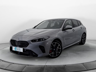 Bmw Serie 1 f70 123 xdrive 218 ch dkg7