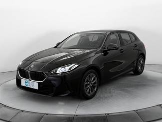 Bmw Serie 1 f70 120 170 ch dkg7