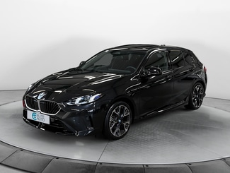 Bmw Serie 1 f70 120 170 ch dkg7