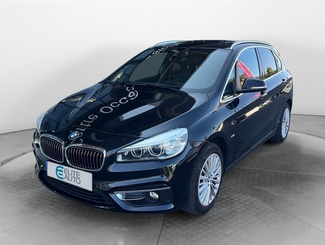 Bmw Serie 2 active tourer f45 active tourer 218i 136 ch