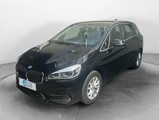 Bmw Serie 2 active tourer active tourer 218d 150 ch bva8