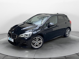 Bmw Serie 2 active tourer active tourer 218i 136 ch dkg7