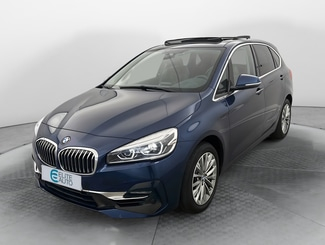 Bmw Serie 2 active tourer active tourer 218i 140 ch
