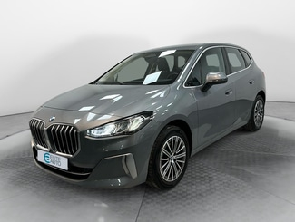 Bmw Serie 2 active tourer active tourer 218i 136 ch dkg7
