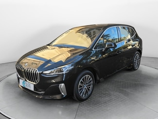 Bmw Serie 2 active tourer active tourer 218i 136 ch dkg7
