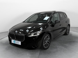 Bmw Serie 2 active tourer active tourer 220i 170 ch dkg7