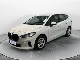 Bmw Serie 2 active tourer active tourer 218i 136 ch dkg7
