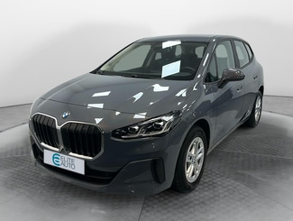 Bmw Serie 2 active tourer active tourer 218i 136 ch dkg7