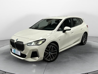 Bmw Serie 2 active tourer active tourer 218i 136 ch dkg7