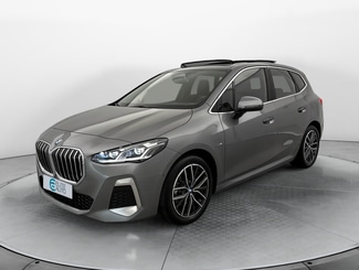 Bmw Serie 2 active tourer active tourer 220i 170 ch dkg7