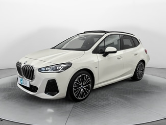 Bmw Serie 2 active tourer active tourer 220i 170 ch dkg7