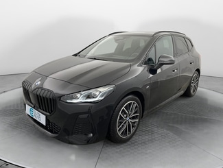 Bmw Serie 2 active tourer active tourer 220i 170 ch dkg7