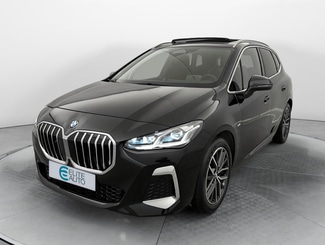 Bmw Serie 2 active tourer active tourer 218i 136 ch dkg7